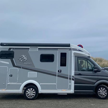 Dueodde Strand Camping 外观 照片