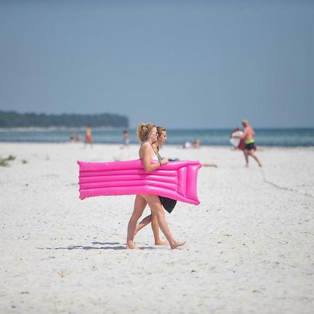Dueodde Strand Camping 外观 照片