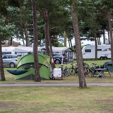 Dueodde Strand Camping 外观 照片
