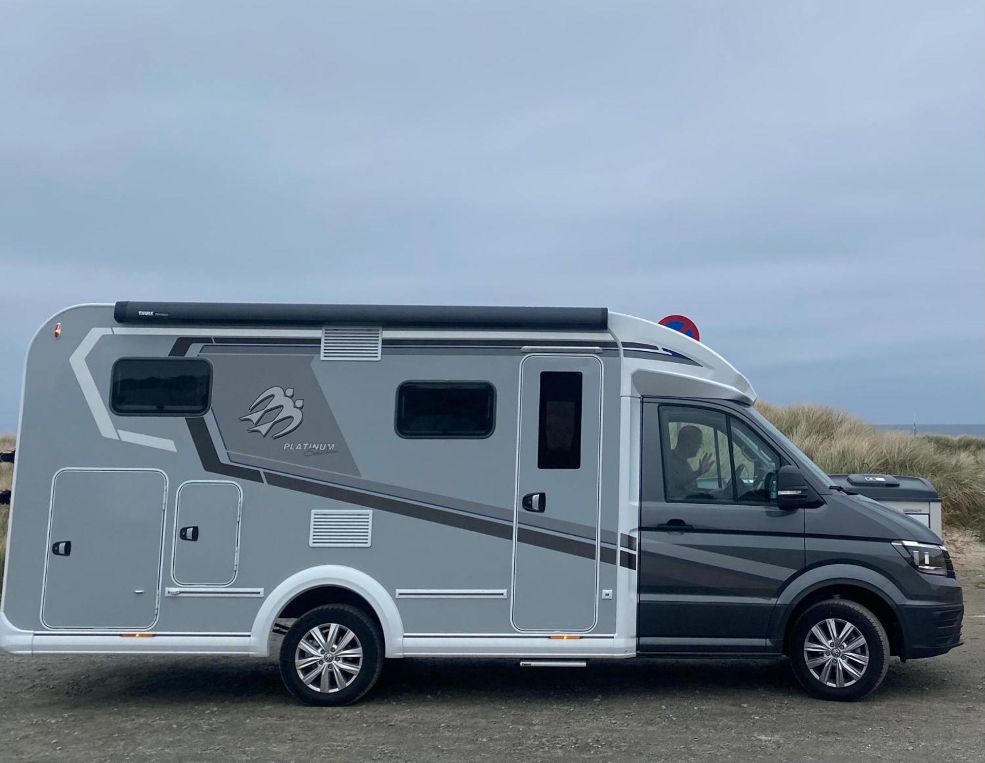 Dueodde Strand Camping 外观 照片