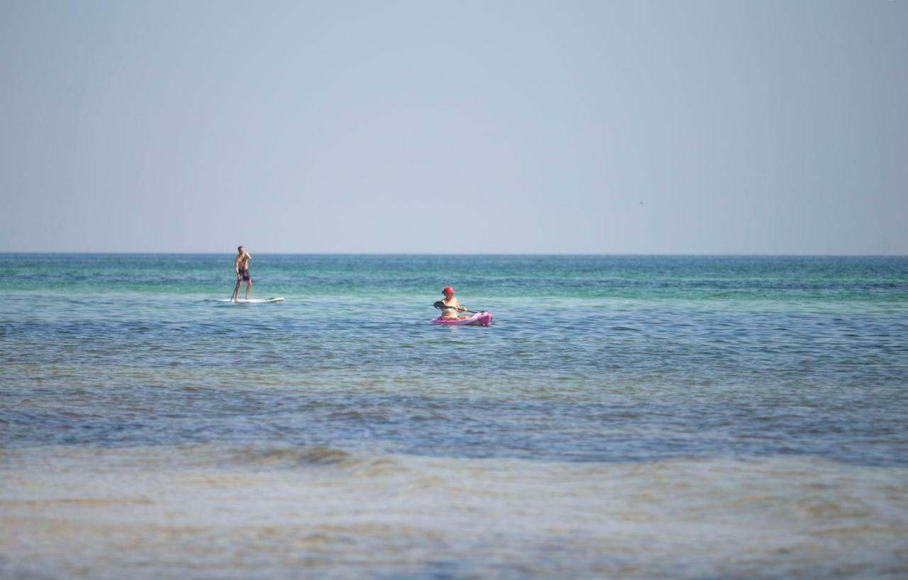 Dueodde Strand Camping 外观 照片