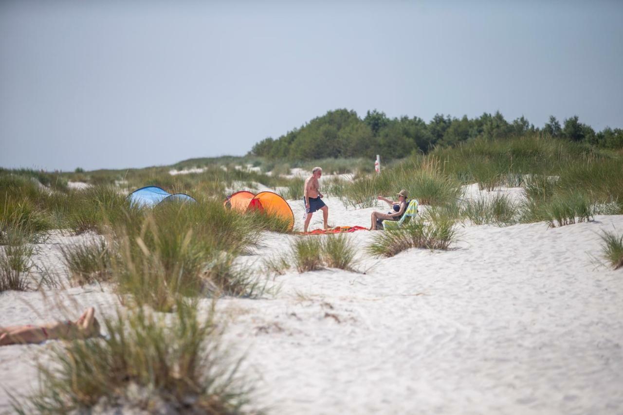 Dueodde Strand Camping 外观 照片