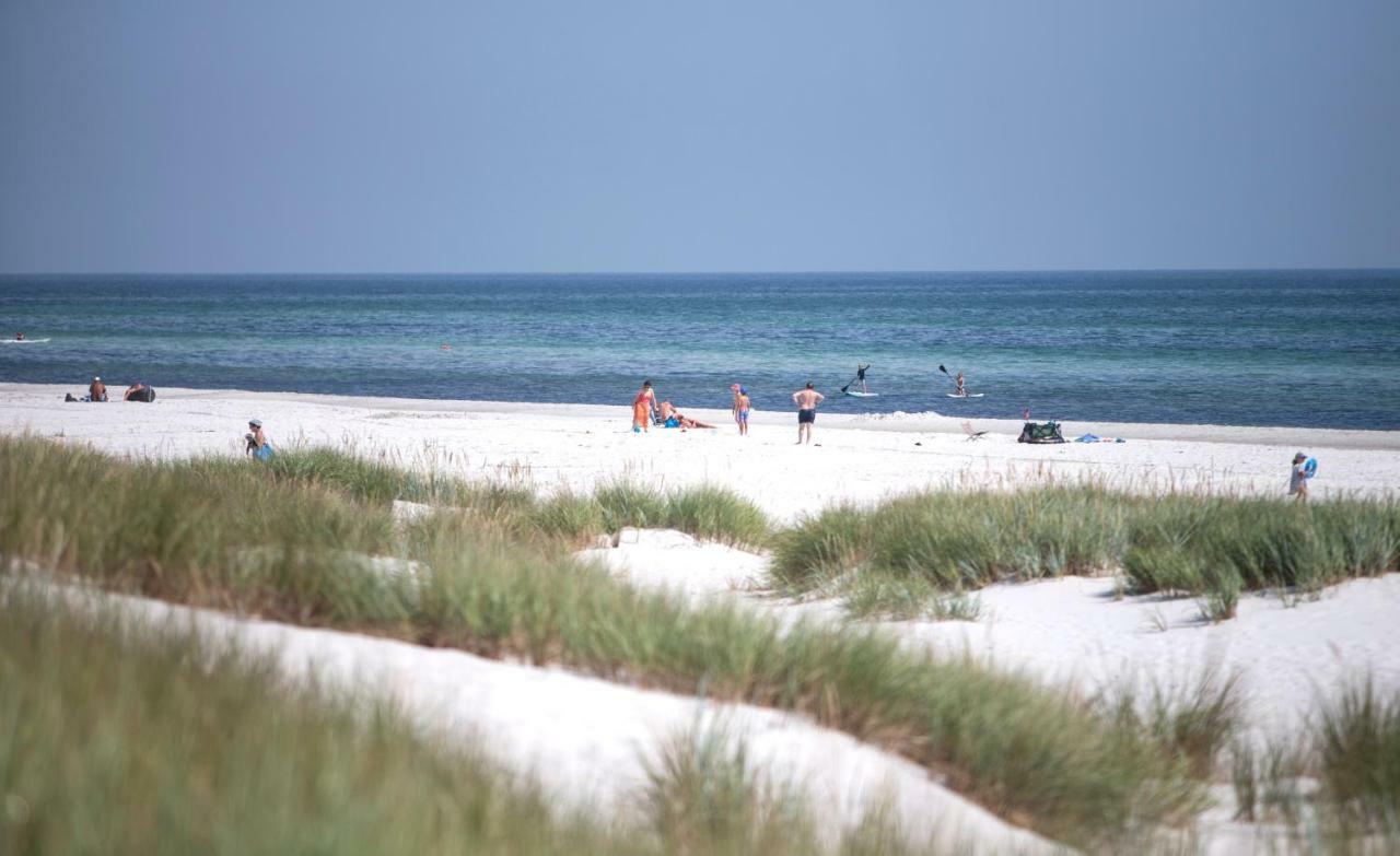Dueodde Strand Camping 外观 照片