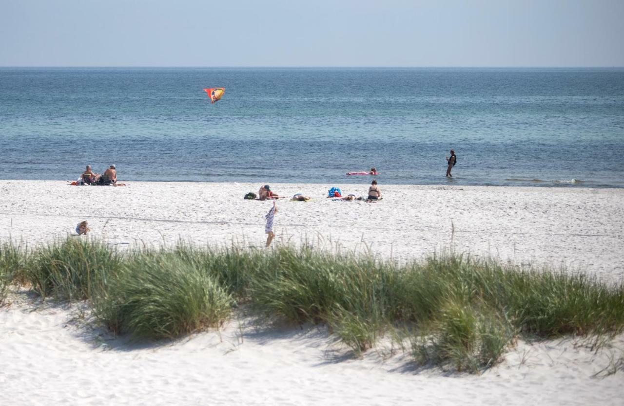 Dueodde Strand Camping 外观 照片