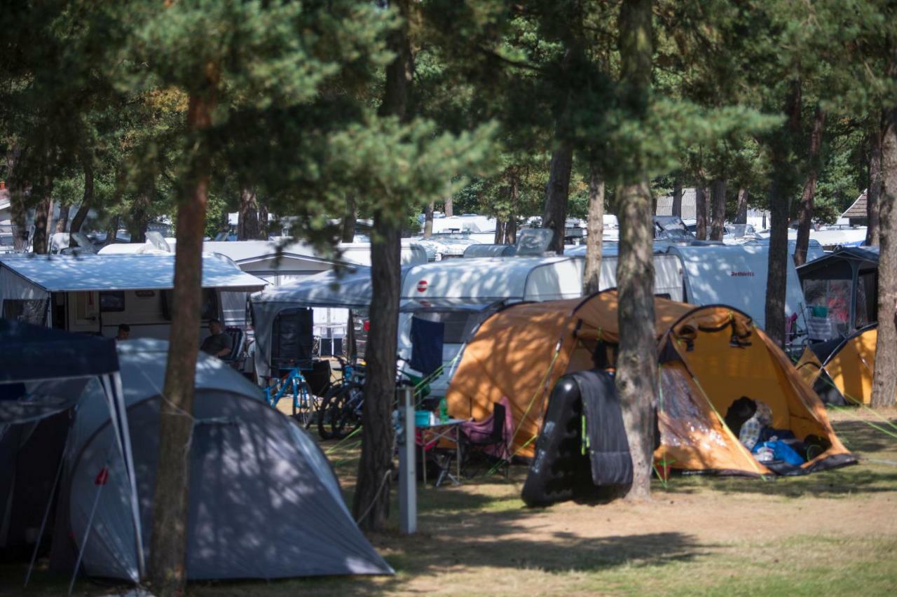 Dueodde Strand Camping 外观 照片