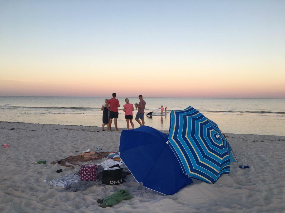 Dueodde Strand Camping 外观 照片