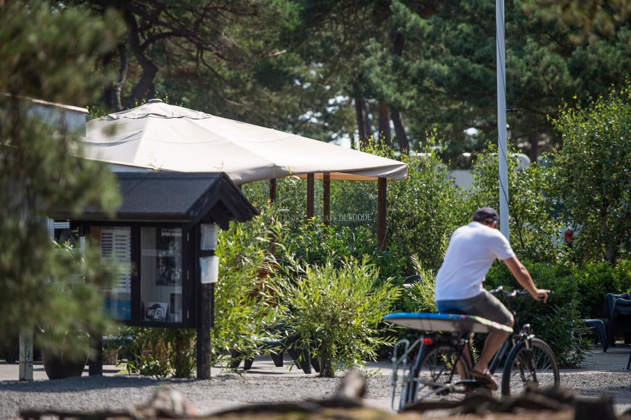 Dueodde Strand Camping 外观 照片